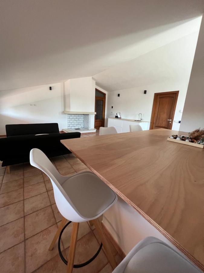 B-Guest House Oristano Exterior foto