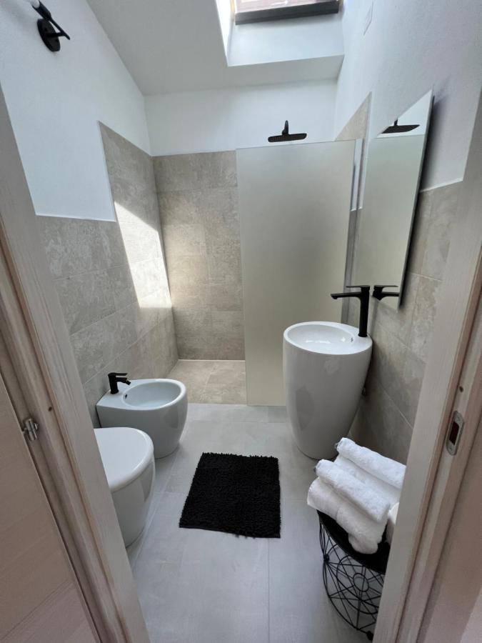 B-Guest House Oristano Exterior foto