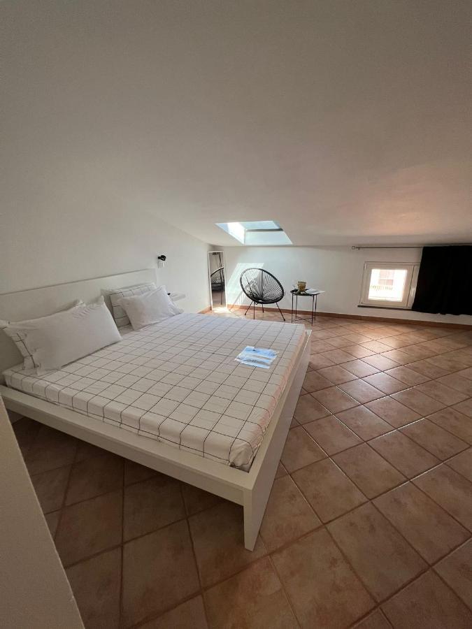 B-Guest House Oristano Exterior foto