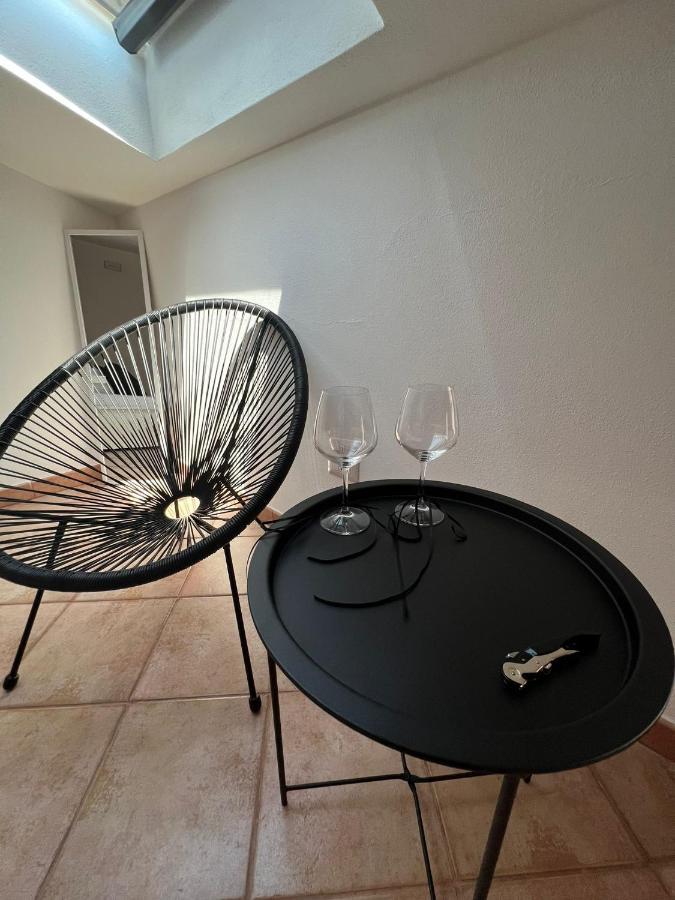 B-Guest House Oristano Exterior foto